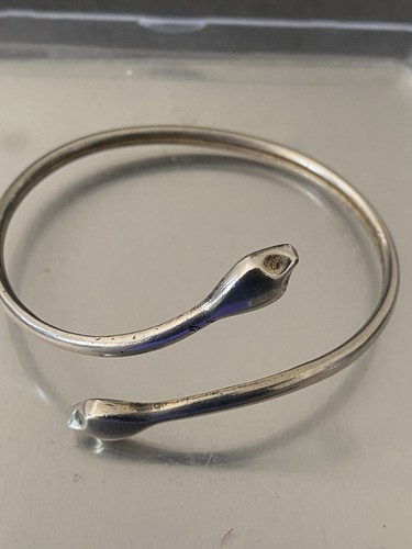 Damen armreif sterling silber - armreif,