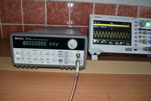 Agilent 33120 a function - 33120,