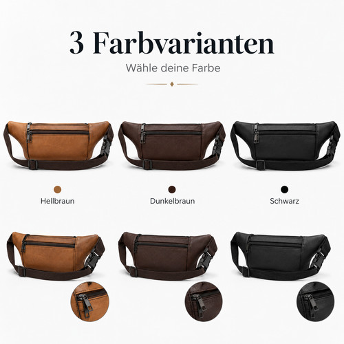 Gürteltasche bauchtasche - gürteltasche,