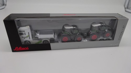 Schuco 452270900 man - schuco, mit