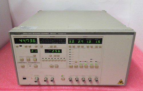 Anritsu me522a - anritsu,
