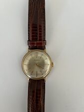 armbanduhr herren handaufzug gebraucht