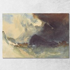 Das Mewstone Devon Joseph