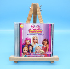 Barbie dreamhouse adventures - barbie,