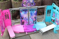 MATTEL BARBIE PRINZESSIN WIRD