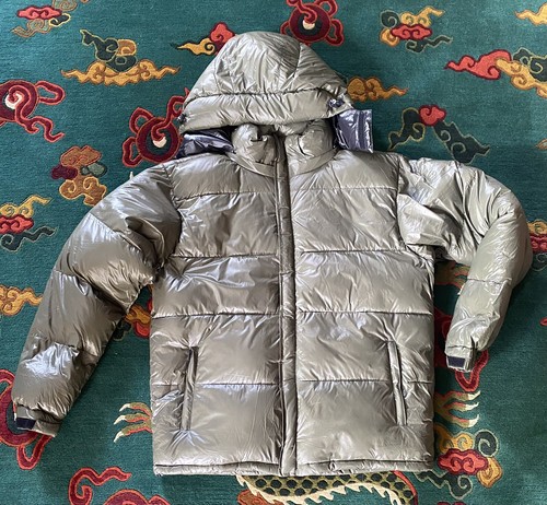 Daunenjacke von mteverest - von,
