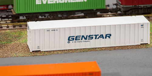 Faller 272840 container - n,
