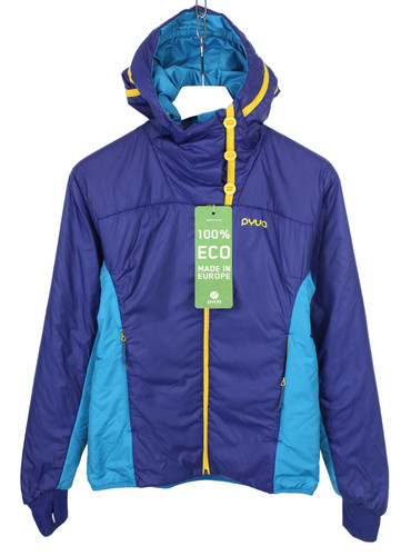 Pyua primaloft steppjacke - pyua,