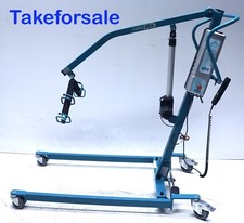 Patientenlifter Hebelifter