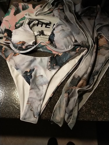 Shein bikini teile größe m - bikini,
