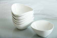 6 Stück Gebäckschalen