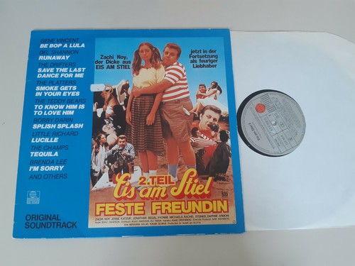 Ost eis stiel 2 - stiel, 2.teil