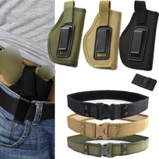 Verdeckte Trageholster Für