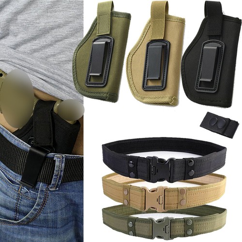 Verdeckte trageholster für - verdeckte,