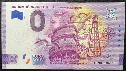 Euro schein - 0, euro-schein