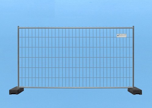 Bauzaun tf2 zaun 10er - bauzaun, kg