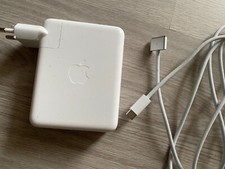 Original Apple 140W USB-C Power Adapter mit magsafe3 Kabel