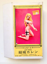 HUNTER AGENT - ANIME - SEXY MANGA girl - spy - resin model kit 1/6 1:6