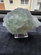 Fluorit Huangsha Ping Mine