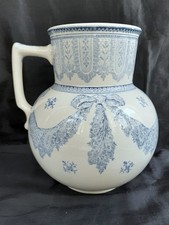 Villeroy und Boch Bonn - großer Krug / Kanne 23 cm