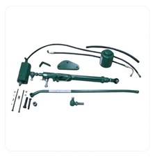 Umrüstsatz für mechanisches