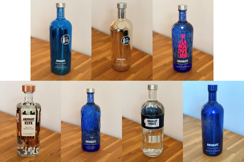 Einzigartige sammlung 7 - einzigartige, sammlung: