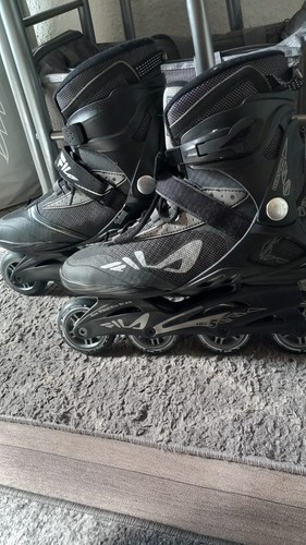 Fila inline skates - fila,
