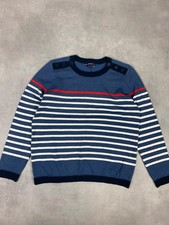 Marine pullover - pullover,