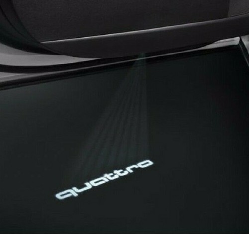 Original audi led - audi,