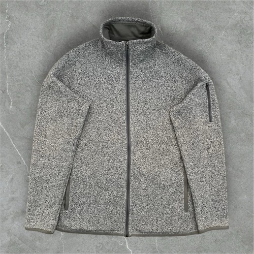 Patagonia fleece fullzipper - patagonia,