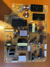 Netzteilplatine Netzteil Fernseher Sony KD-75XE8596 Power Board 