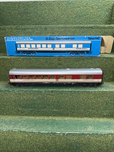 Märklin 4054 speisewagen ovp - märklin,