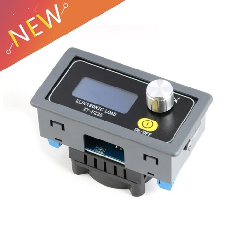Electronic load adjustable - electronic,