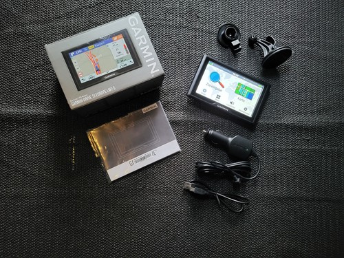 Garmin drive smart europe - garmin, 51