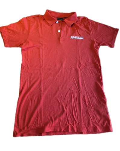 Napapijri polo shirt - shirt, /