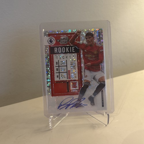 Brandon williams ticket - rc,