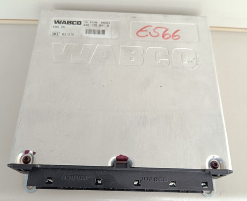 Wabco steuergerät ebs - wabco,