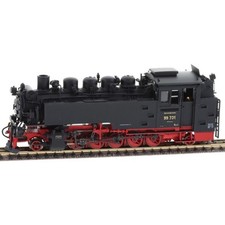 Bemo 1108801 Dampflok 99 731