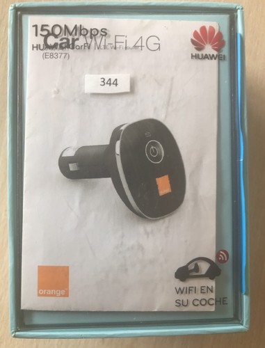 Huawei carfi e8377 - carfi,