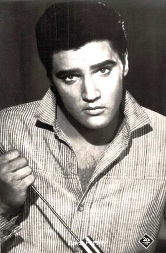 Elvis presley - , **