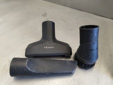 Miele Staubsauger Tango Plus S381 verschiedene Staubsaugerdüsen 3 Stück #51643
