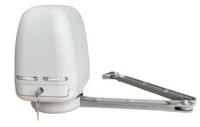 Torantrieb Motor Betätiger A