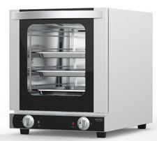 Heißluftofen Konvektionsofen