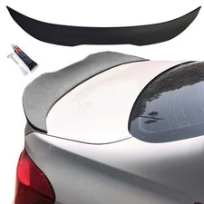 Heckspoiler ducktail - heckspoiler,