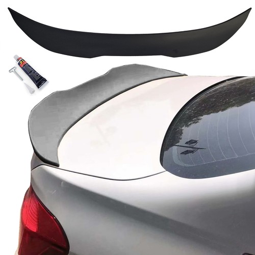 Heckspoiler ducktail - heckspoiler,