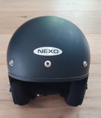 Nexo jethelm motorradhelm - /,