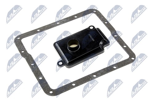 Nty hydraulikfilter - nty,