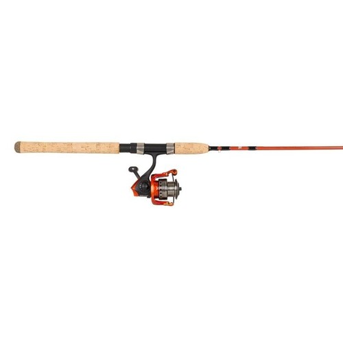 Abu garcia combo revolution - abu,