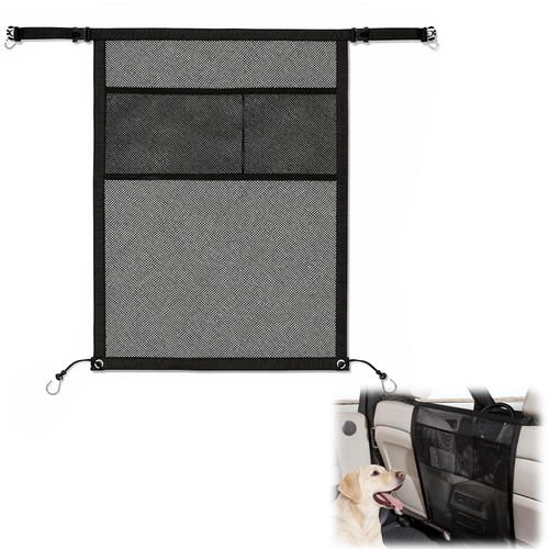 Hundegitter auto schutzgitter - hundegitter,
