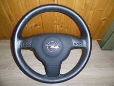 Lederlenkrad Multifunktionlenkrad Opel Vectra C Signum Sportlenkrad 13143136 